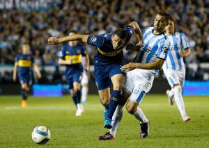 Jonathan Calleri (Getty Images)