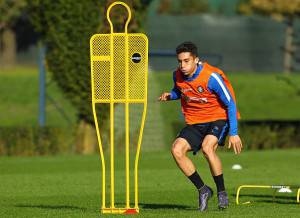 Alex Telles © Getty Images