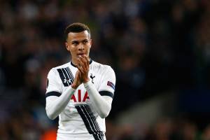 Dele Alli (Getty Images)