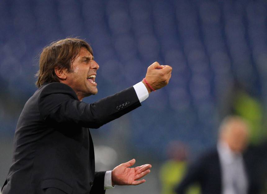 Conte (Getty Images)