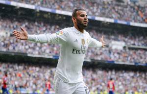 Jesé Milan