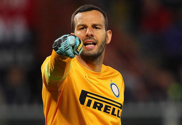 Addio Handanovic