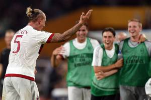 Mexes © Getty Images