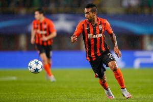 Alex Teixeira (Getty Images)