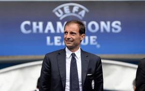 Allegri (Getty Images)