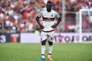 Balotelli (Getty Images)