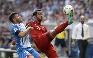 Benatia © Getty Images