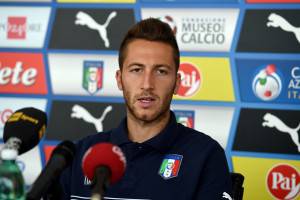 Bertolacci (Getty Images)