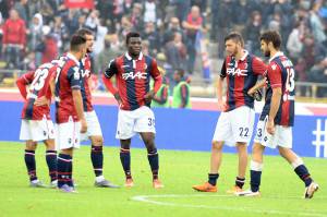 Bologna (Getty Images)