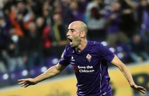 Borja Valero (Getty Images)