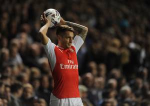 Debuchy (Getty Images)