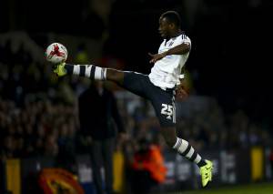 Dembele (Getty Images)