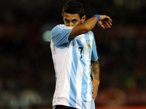 Di Maria (Getty Images)