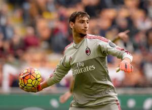 Donnarumma (Getty Images)