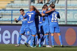 Festa Empoli (Getty Images)