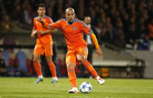 Feghouli (Getty Images)