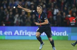 Ibrahimovic (Getty Images)