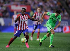 Jackson Martinez (Getty Images)