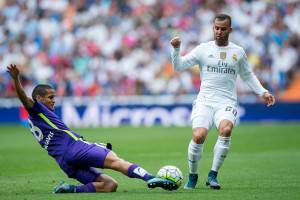 Jesé Rodriguez (Getty Images)