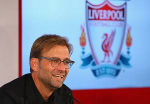 Klopp (Getty Images)