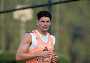 Mario Gomez (Getty Images)