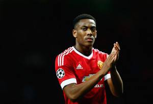 Martial (Getty Images)