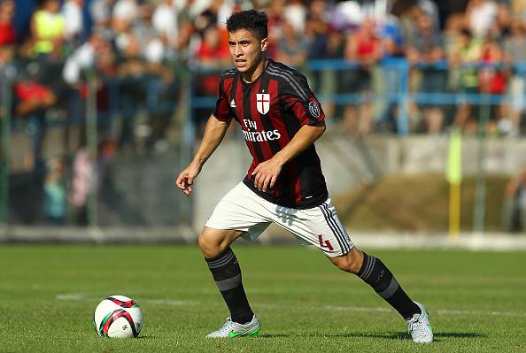 José Mauri Milan