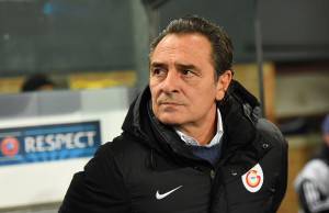 Prandelli (Getty Images)