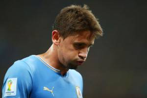 Gaston Ramirez (Getty Images)