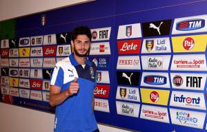 Ranocchia (Getty Images)