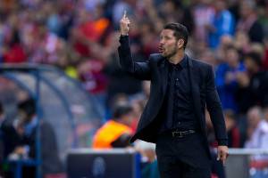 Simeone (Getty Images)