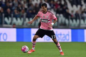 Sturaro © Getty Images