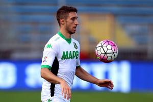 Vrsaljko (Getty Images)