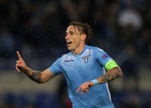 Lucas Biglia (Getty Images)