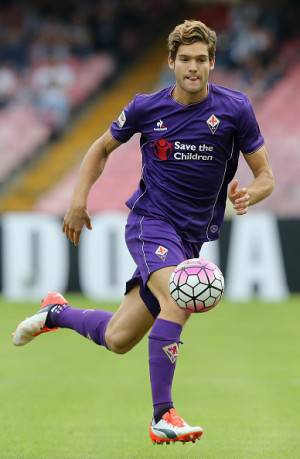 Marcos Alonso © Getty Images