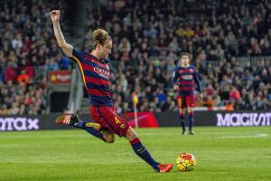 Ivan Rakitic (Getty Images)