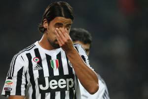 Khedira (Getty Images)