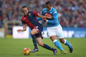 Diego Laxalt (Getty Images)