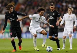 Marcelo (Getty Images)