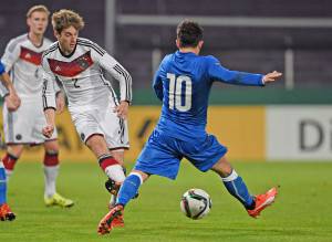 Stefano Sensi (Getty Images)