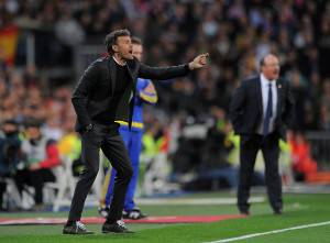 Luis Enrique (Getty Images)