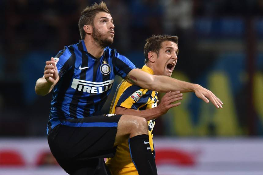 Davide Santon (Getty Images)