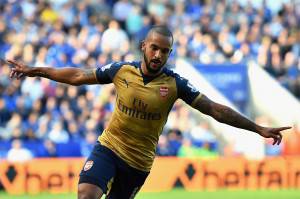 Walcott