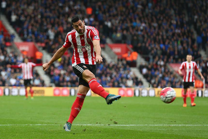 Pellè (Getty Images)