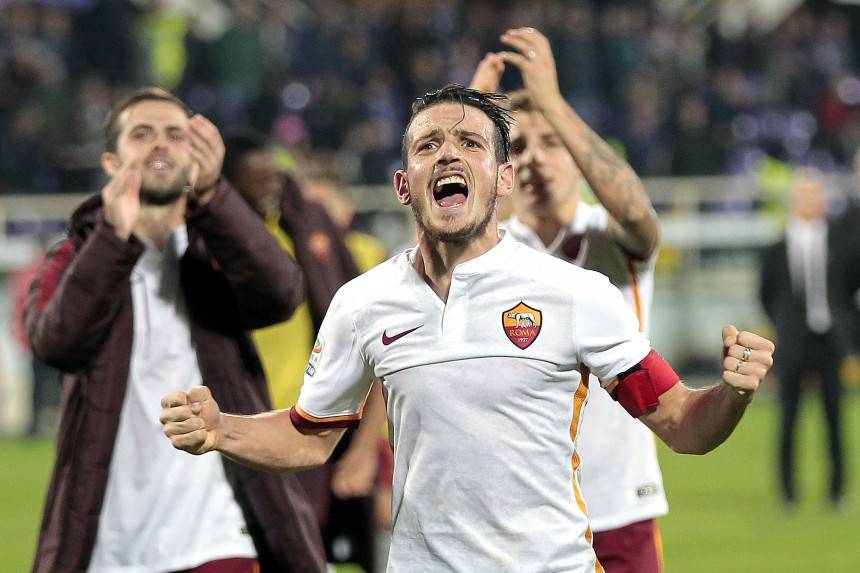 Alessandro Florenzi (Getty Images)