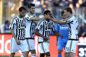 Juventus © Getty Images