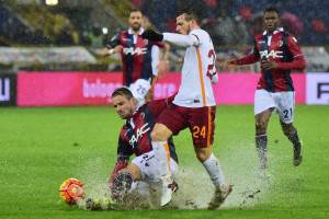 Alessandro Florenzi (Getty Images)