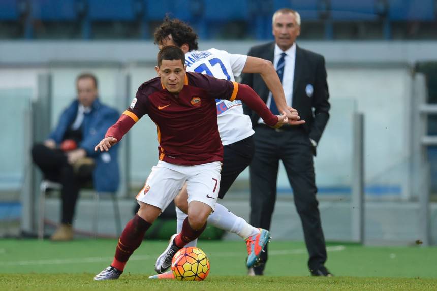 Iturbe (Getty Images)