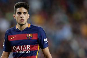 Bartra (Getty Images)