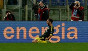 Bertolacci (Getty Images)